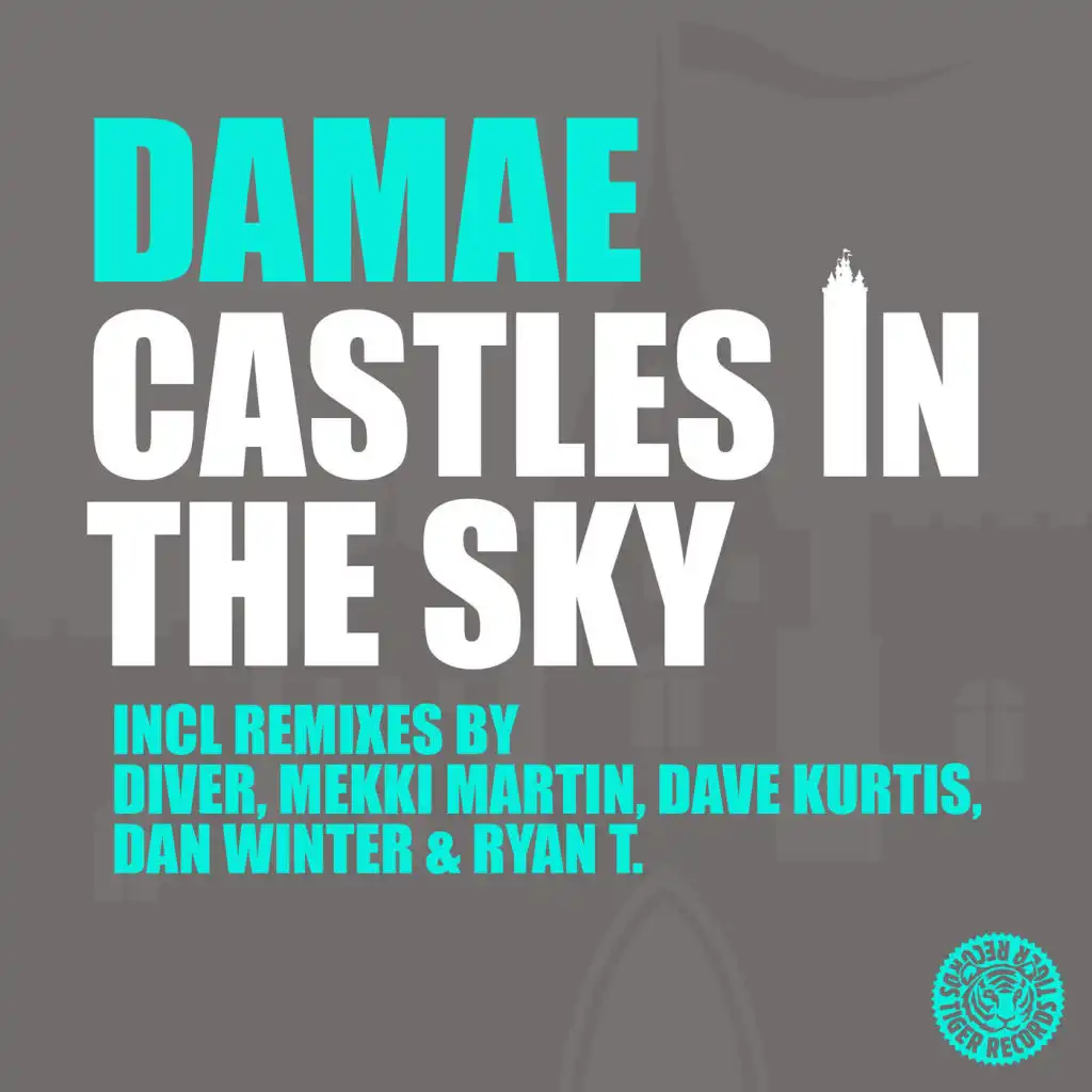 Castles in the Sky (Dan Winter & Ryan T. Remix) [feat. Florian Süselbeck & Daniel Winter]