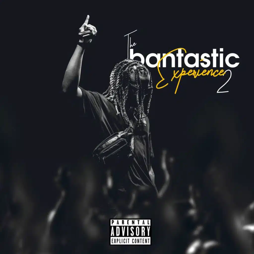 The Bantastic Experience 2