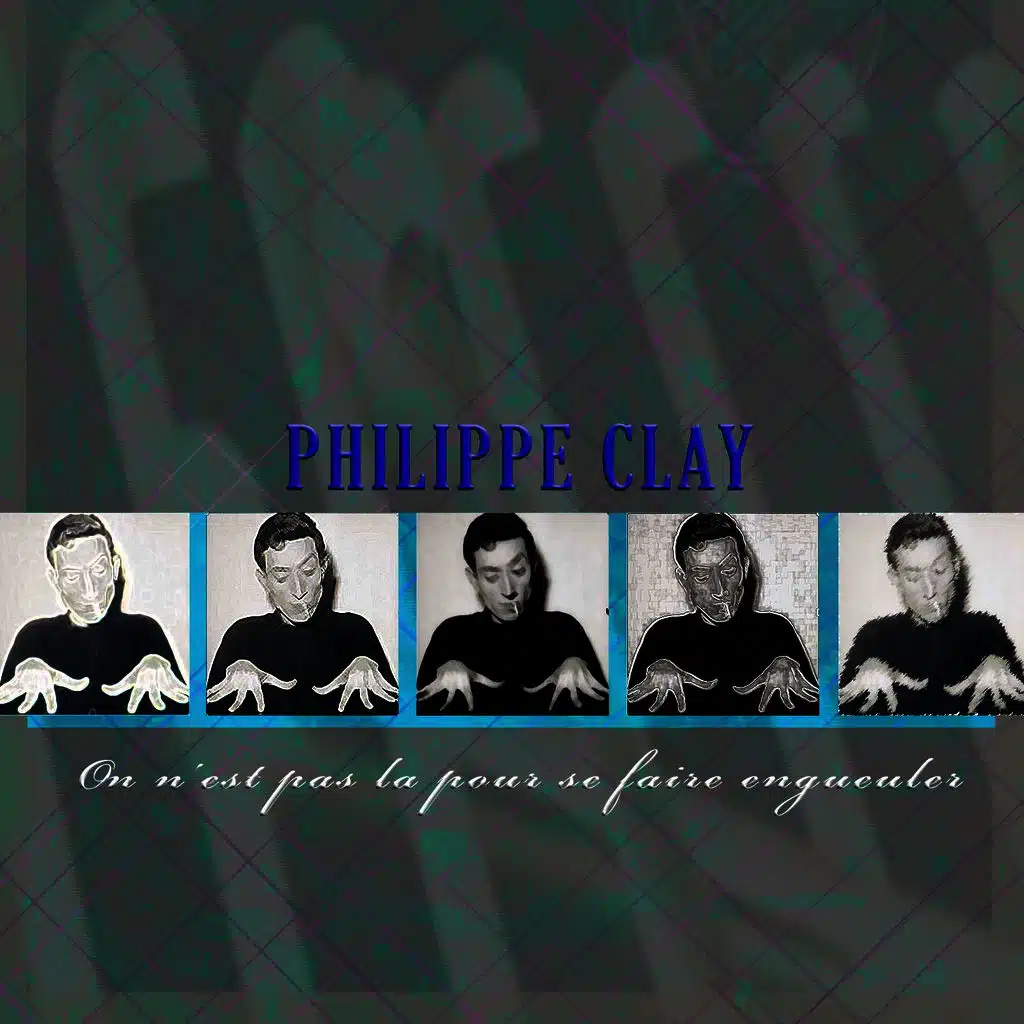 On n'est pas là pour se faire engueuler