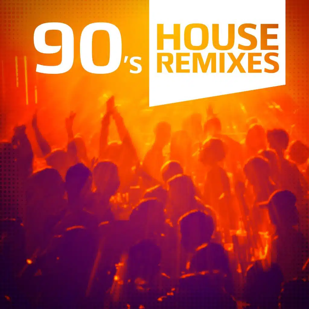 Owner of a Lonely Heart (Todd Terry Mix)