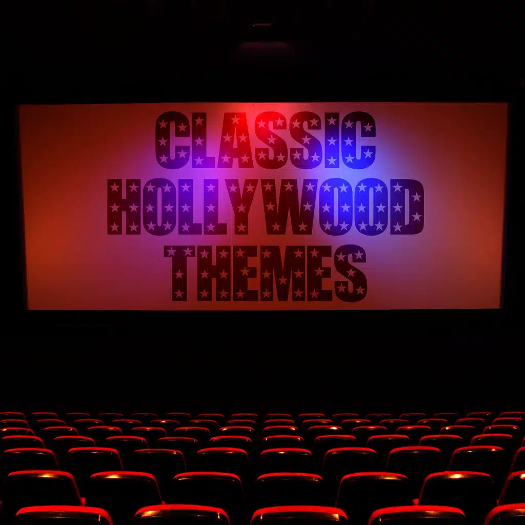 Classic Hollywood Themes