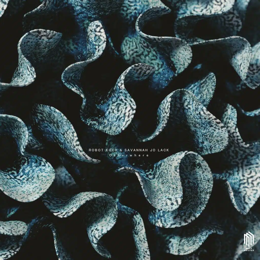 Robot Koch, Savannah Jo Lack