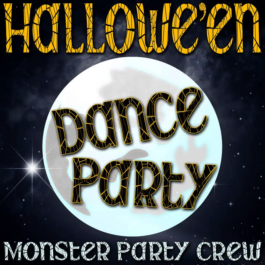 Hallowe'en Dance Party