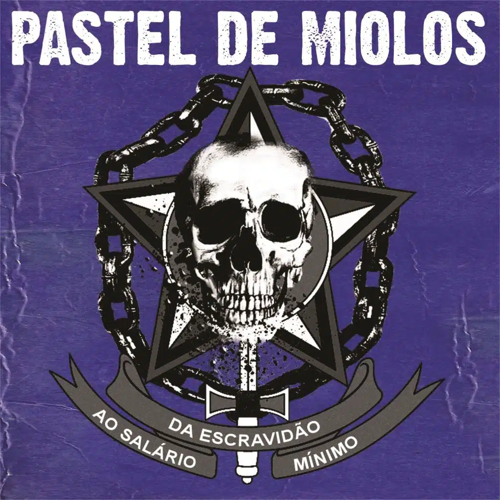 Da Escravidão ao Salário Mínimo