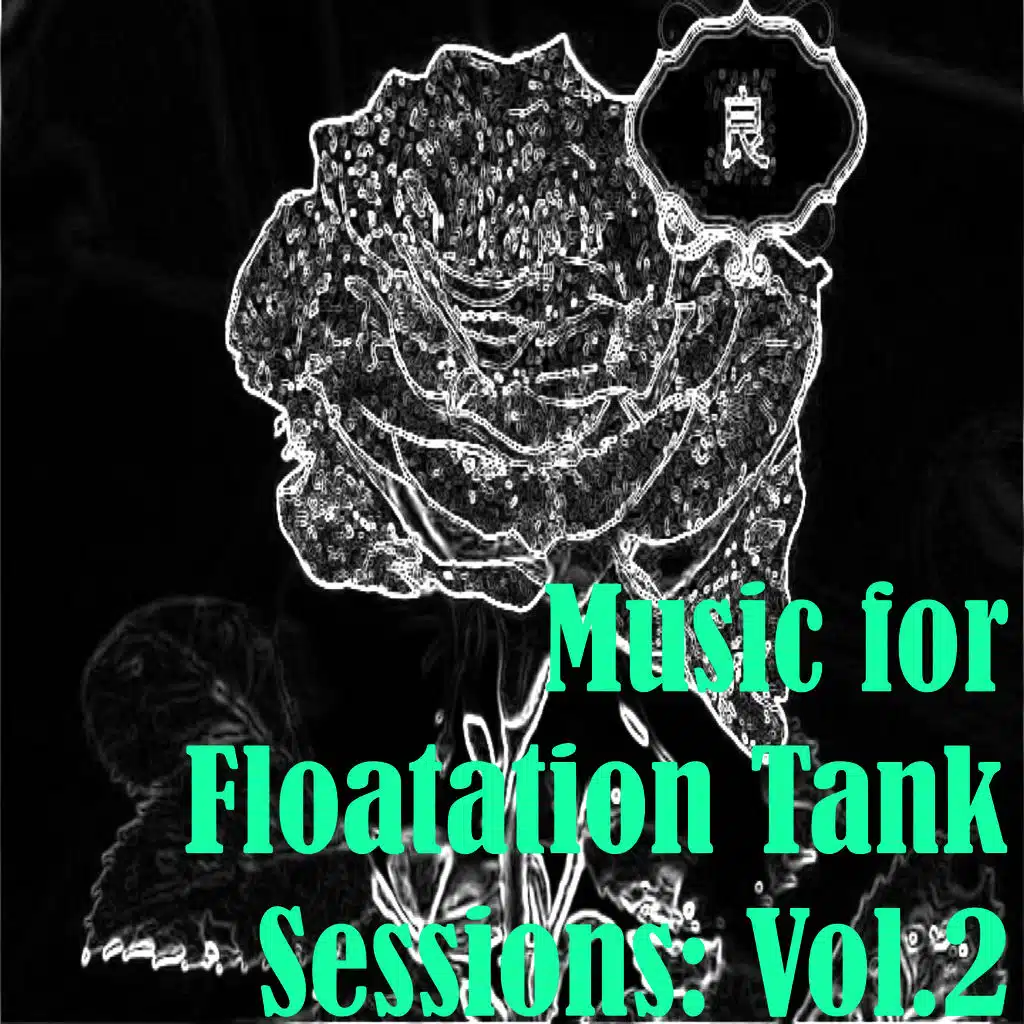 Music for Floatation Tank Sessions: Vol.2