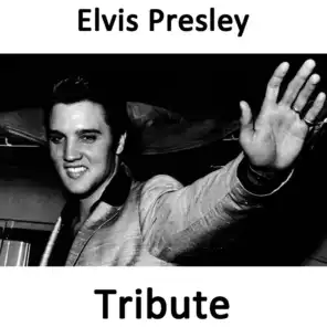 All Shook Up: Tribute To Elvis Presley Part 1