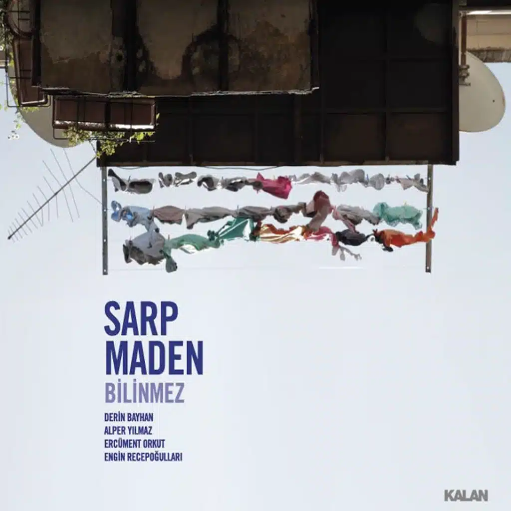 Son Akşam (feat. Derin Bayhan, Alper Yılmaz, Ercüment Orkut & Engin Recepoğulları)