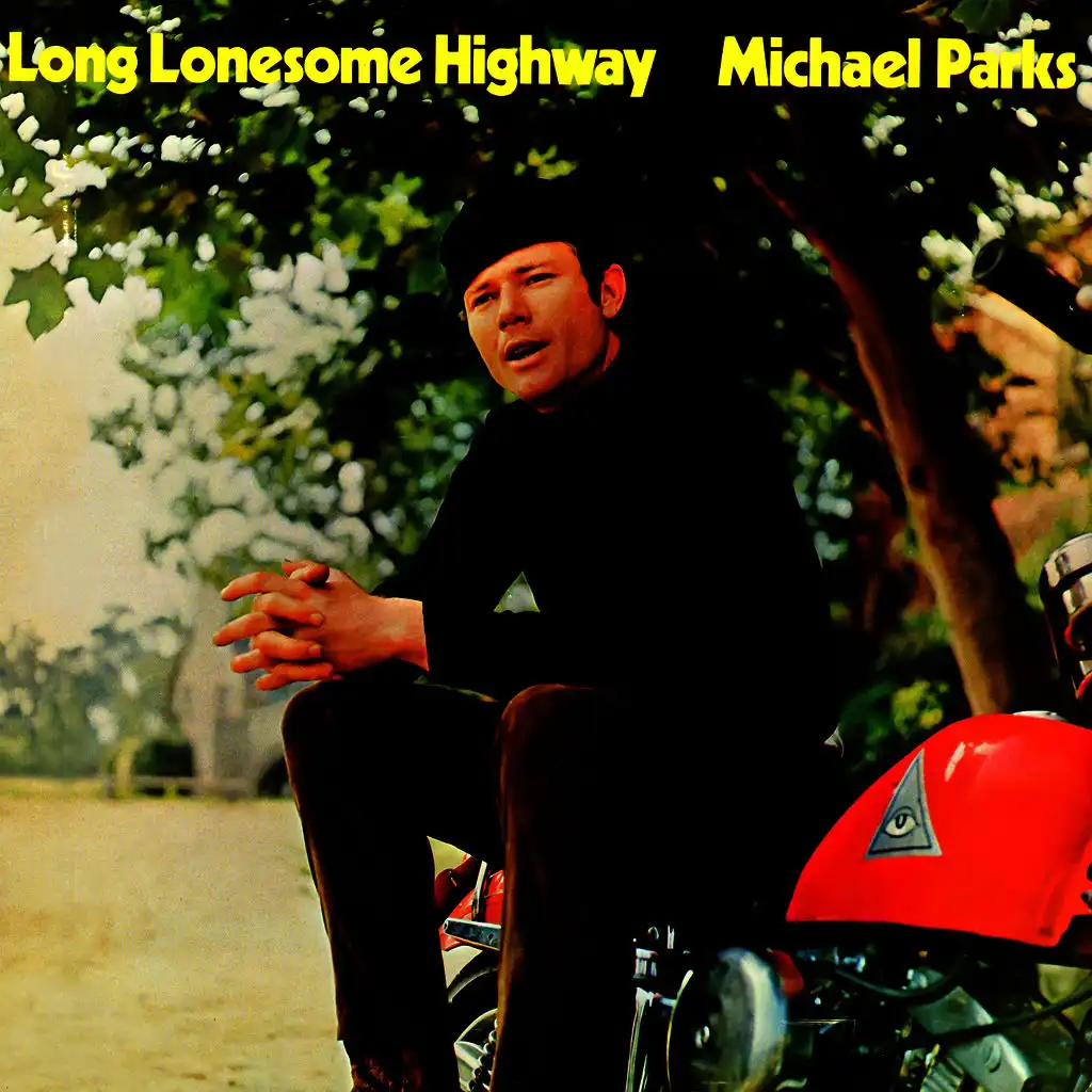 Long Lonesome Highway