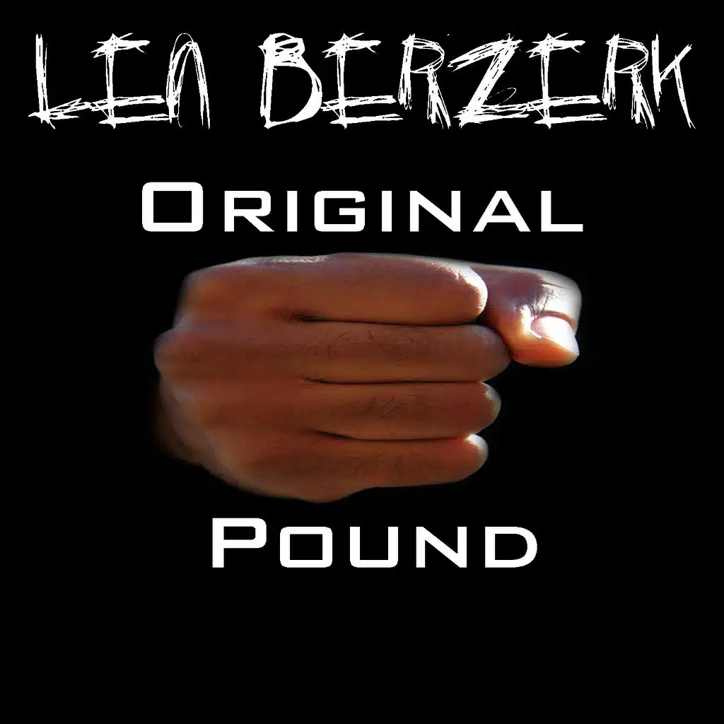 Original Pound (ft. Jun3 ,MC Mack  ,Jay Bomma ,Fred Ones ,Just-Ice ,K. Carty ,Verse ,Young Tariq ,Itchie Palmz )