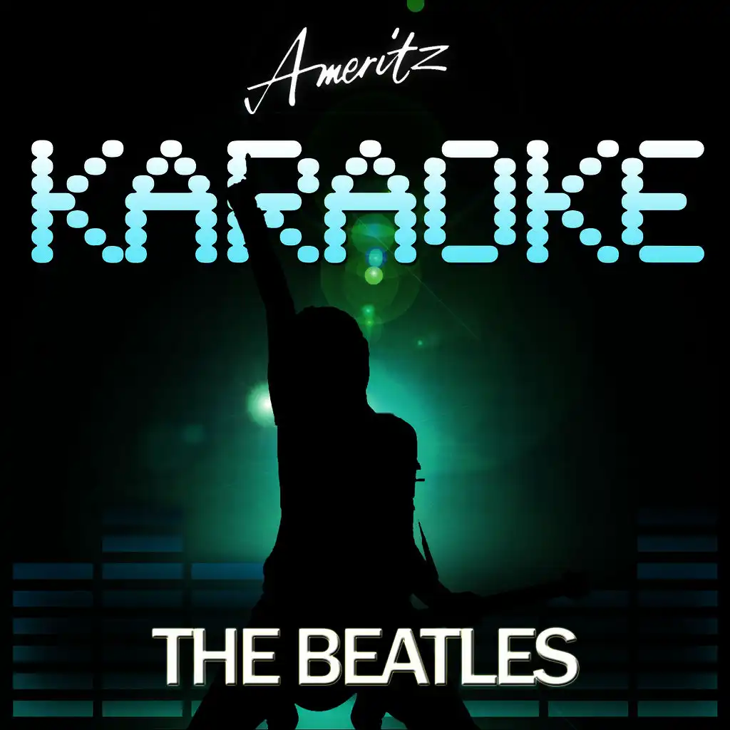 Karaoke - The Beatles