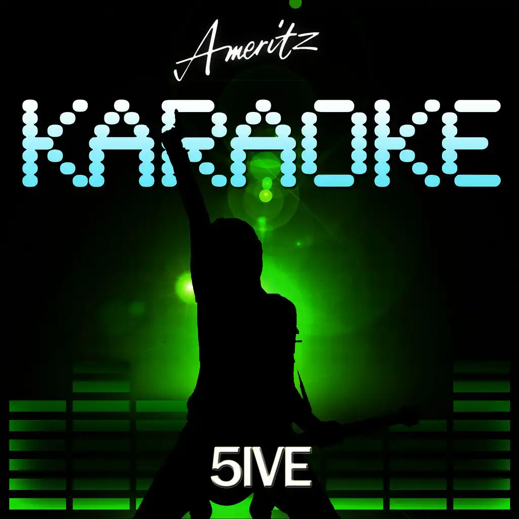 Karaoke - 5ive