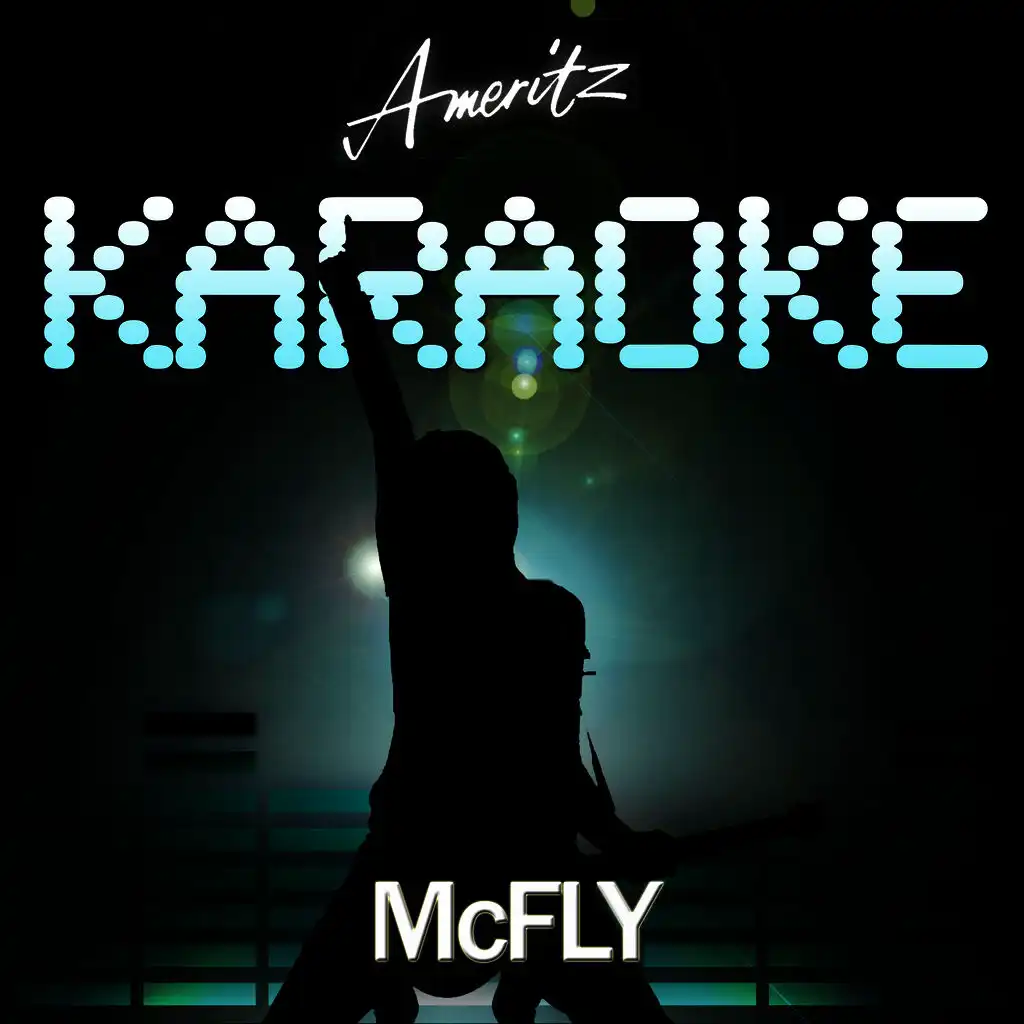 Karaoke - McFly