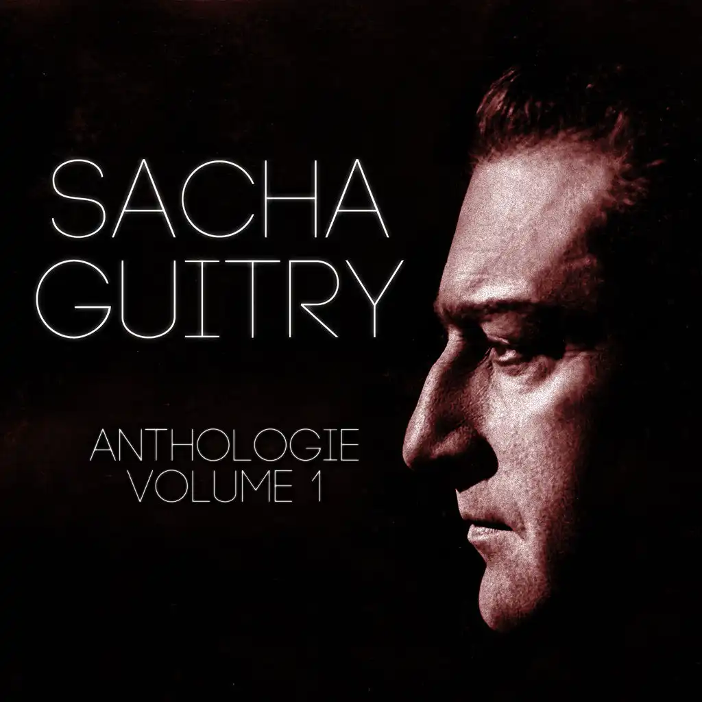 Sacha Guitry Collection