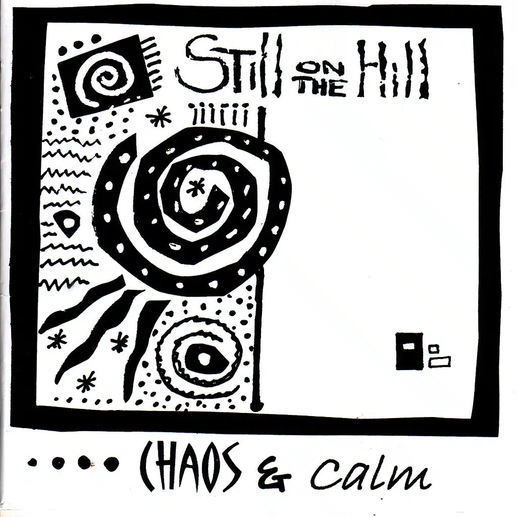 Chaos & Calm