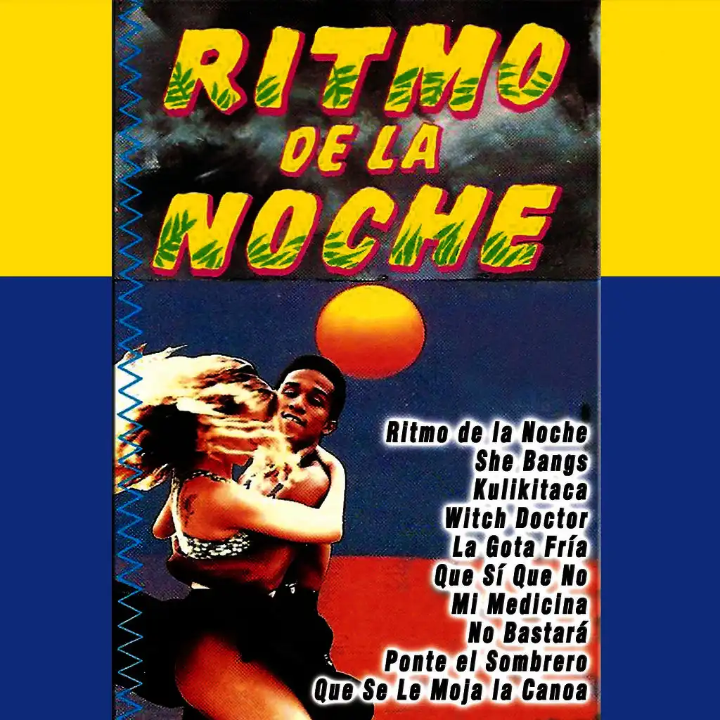 Ritmo de la Noche