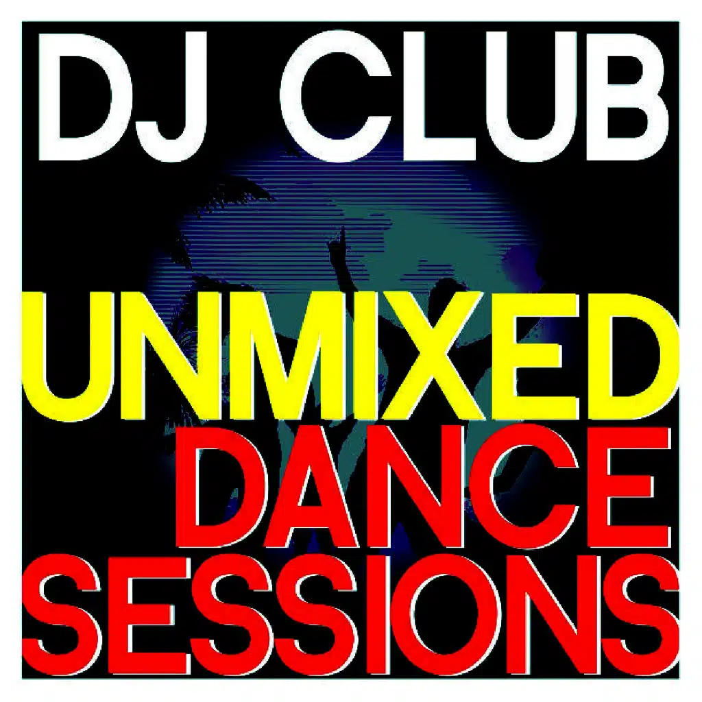 It's a Rainy Day (Original Club Mix)