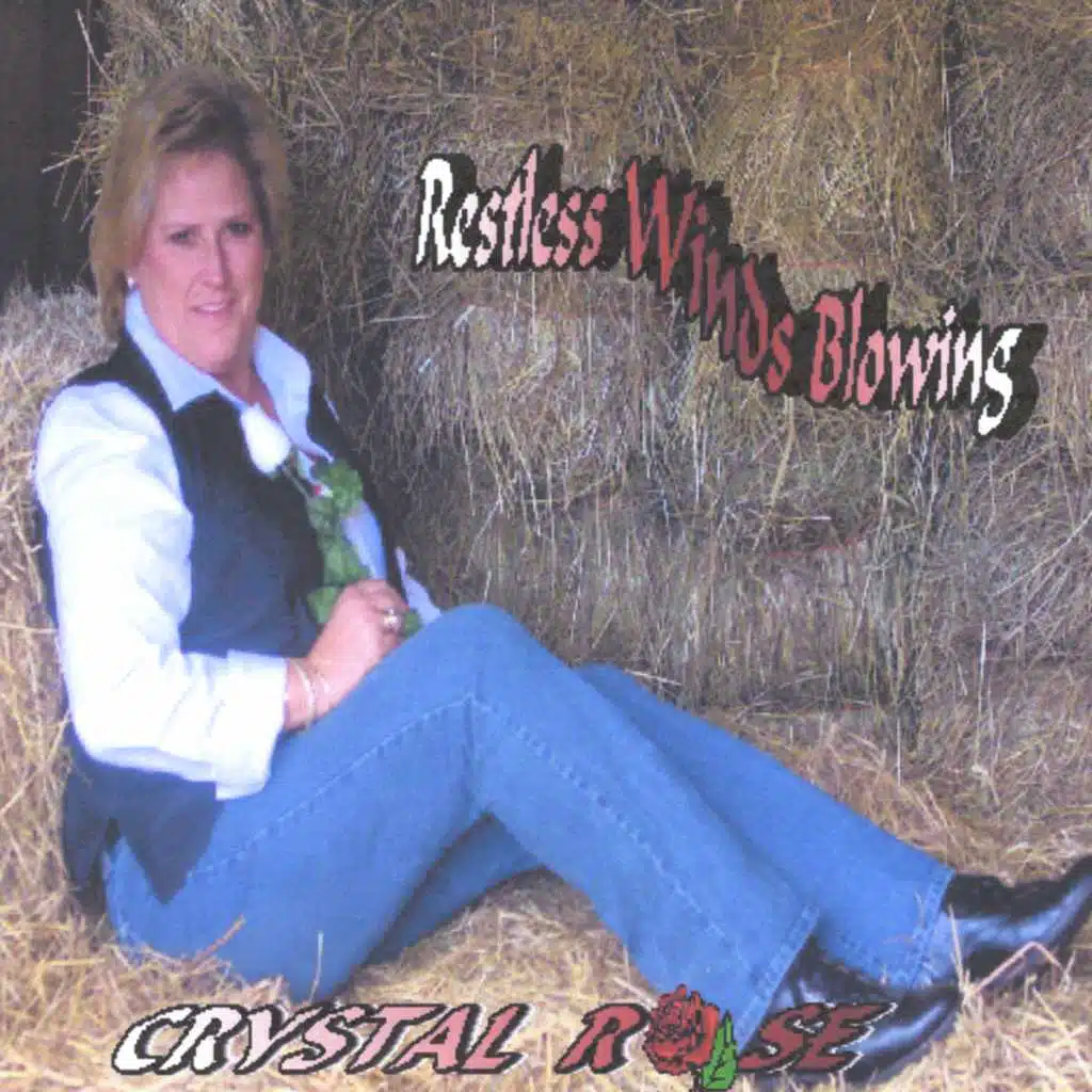 Restless Winds Blowing