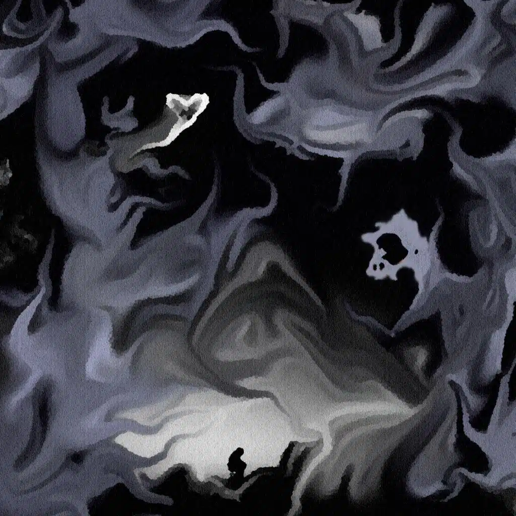Grey Walls EP (feat. Sam Duckworth)