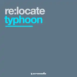 Typhoon (Radio Edit)