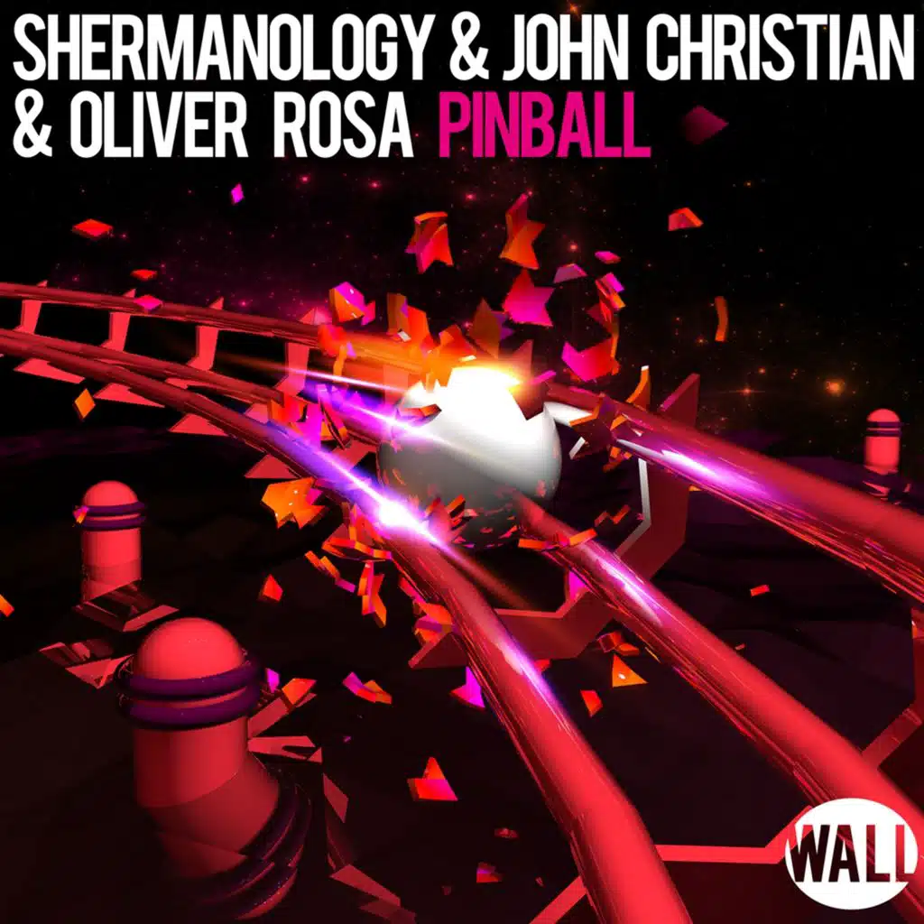 John Christian, Oliver Rosa, & Shermanology