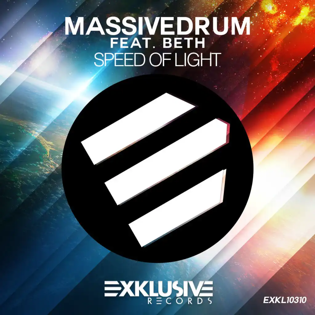 Speed of Light (Radio Edit) [feat. Beth]