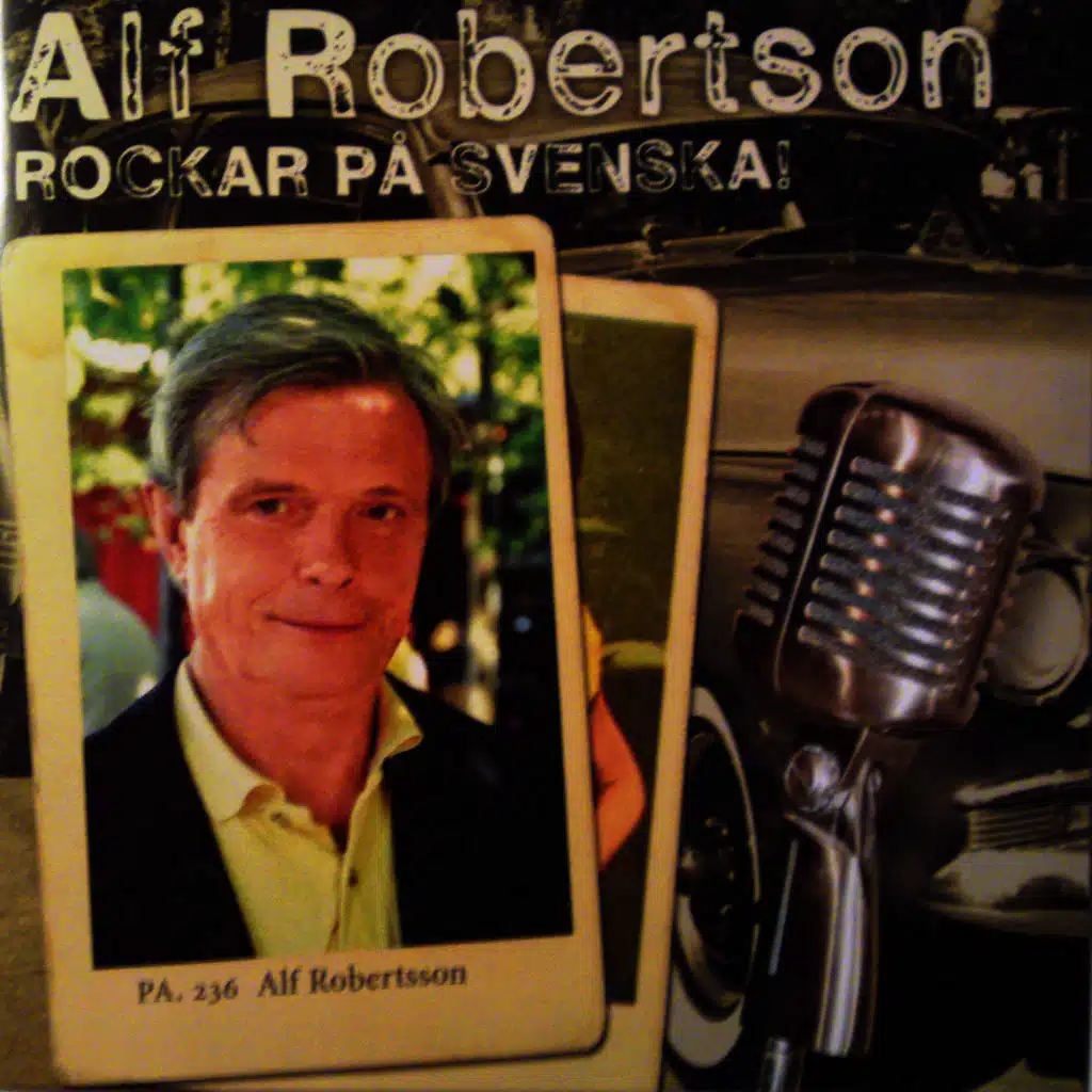 Rockar På Svenska!