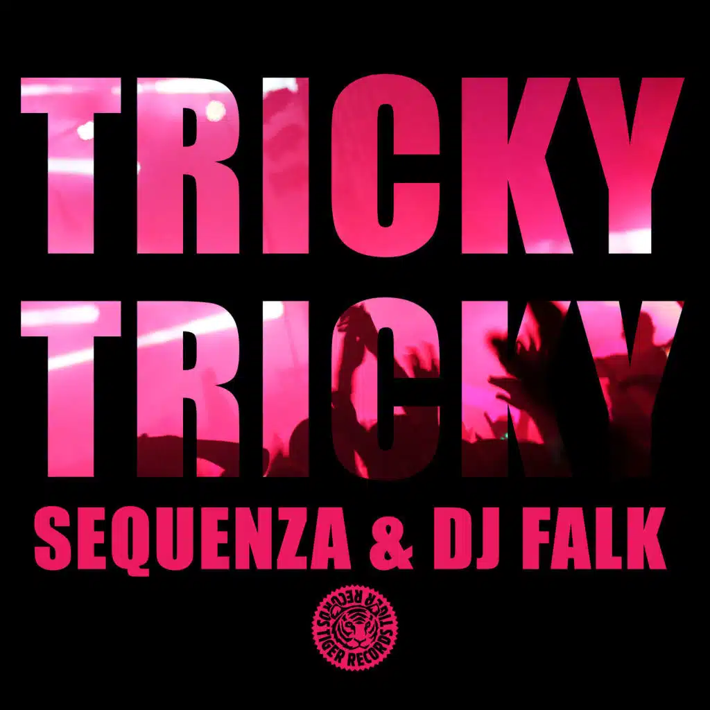 Sequenza, DJ Falk