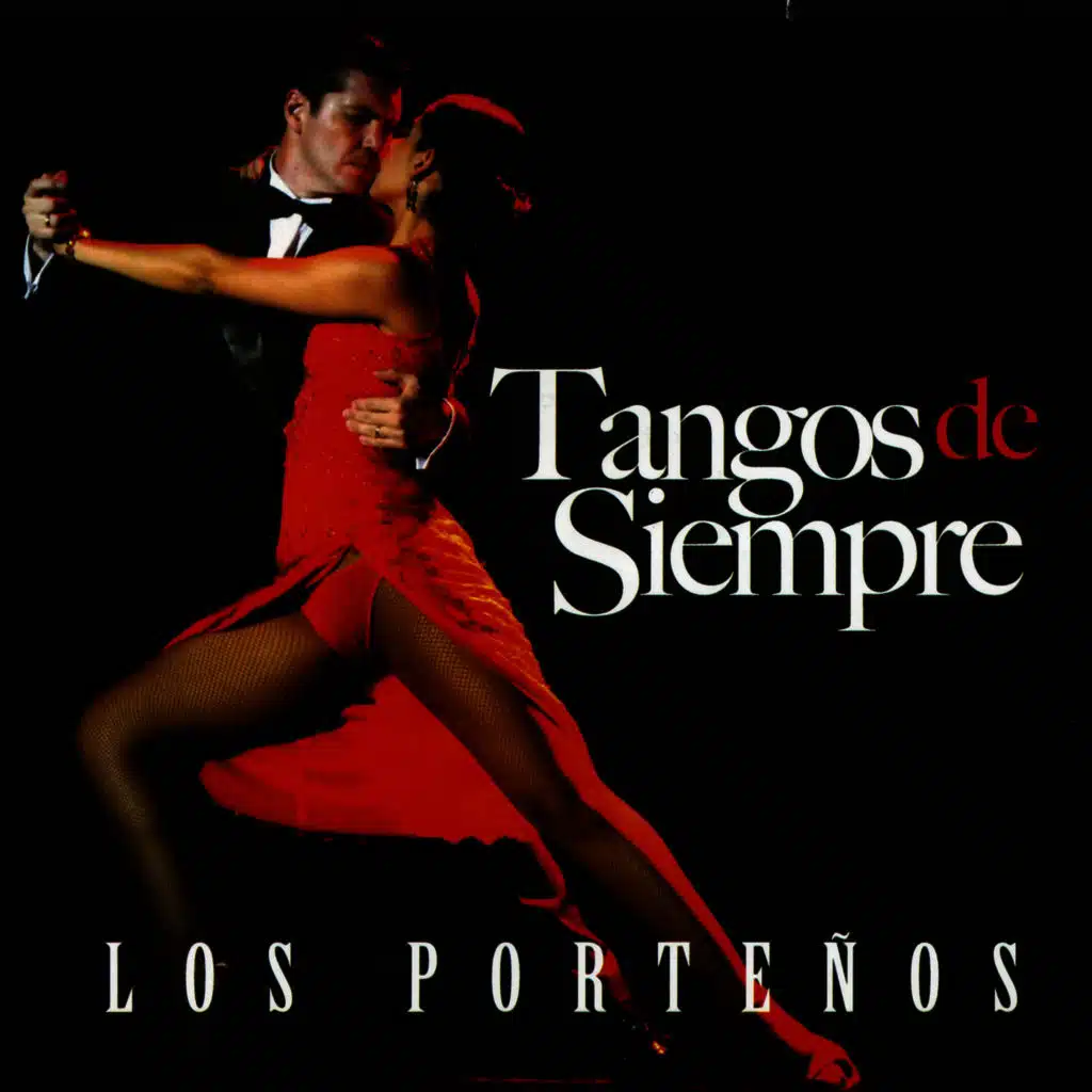 Tangos de Siempre