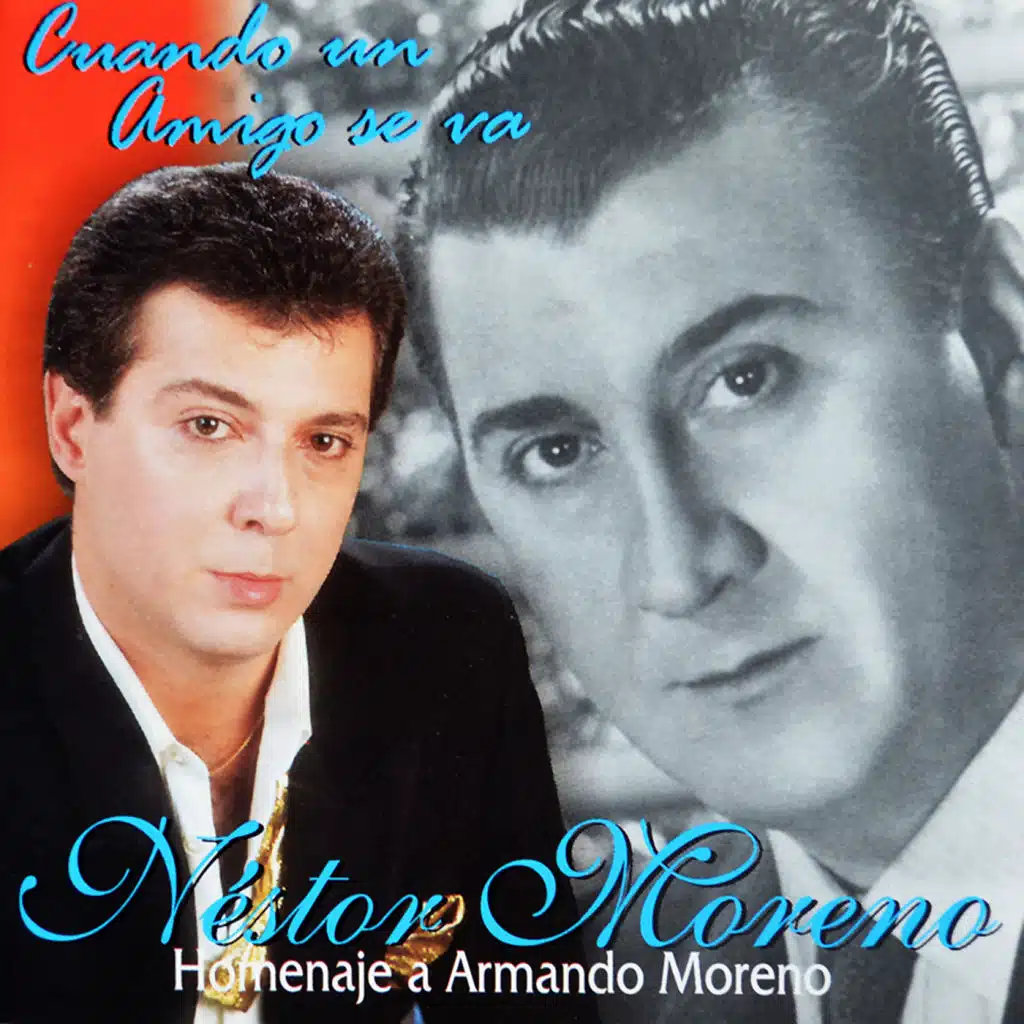 Nestor Moreno