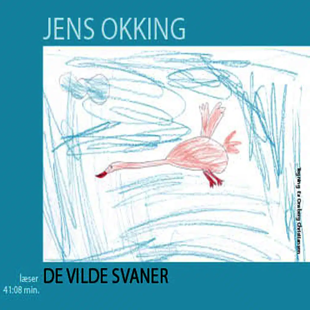De vilde svaner