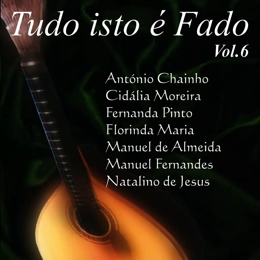 Variações Em Mi Menor