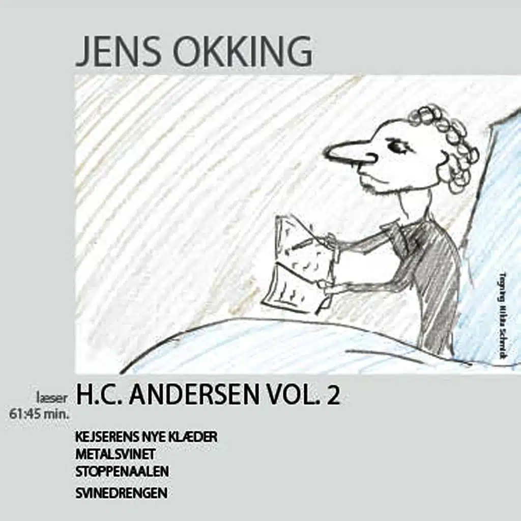 H.C. Andersen vol. 2