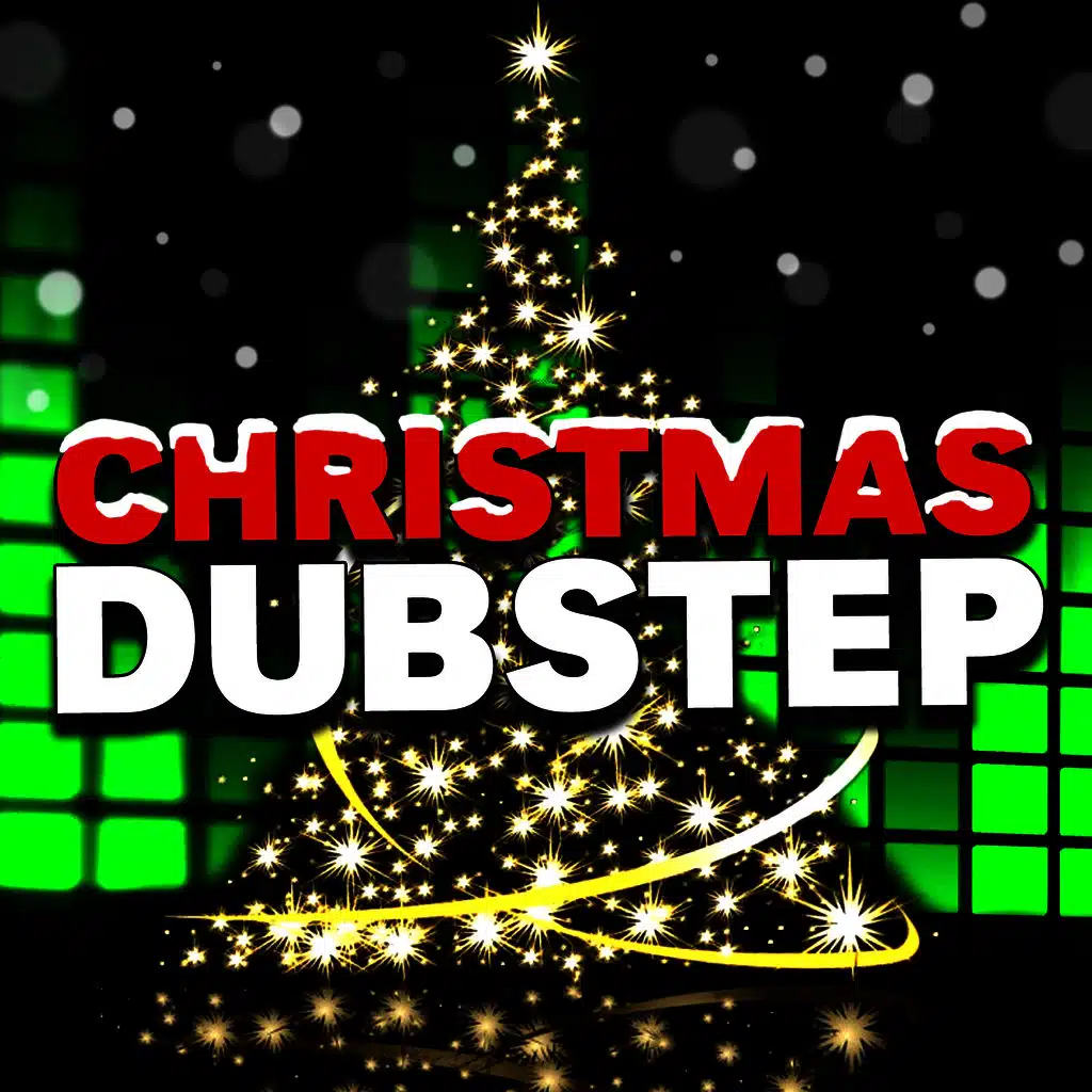 White Christmas (Dubstep Remix) 