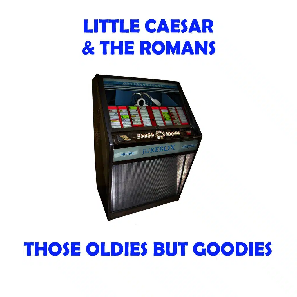 Those Oldies But Goodies