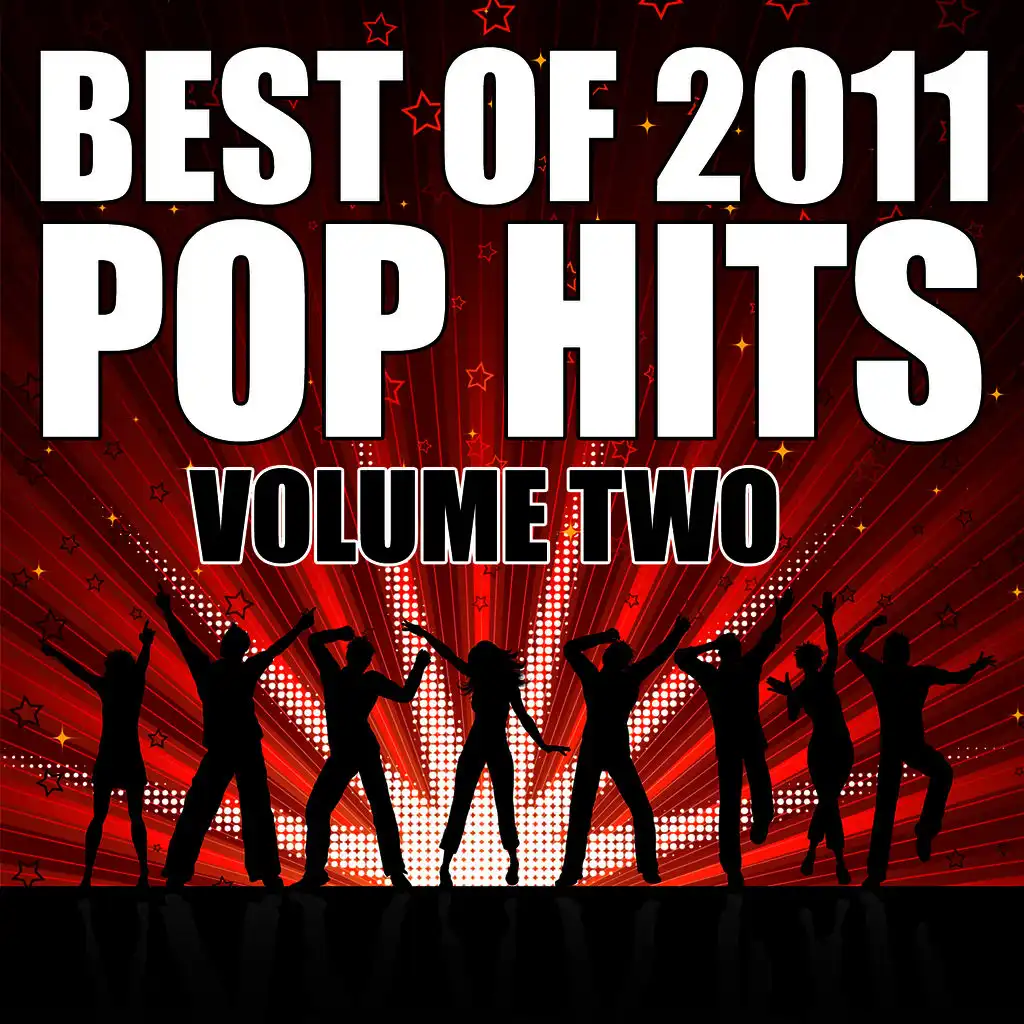 Best of 2011 Pop Hits, Vol. 2