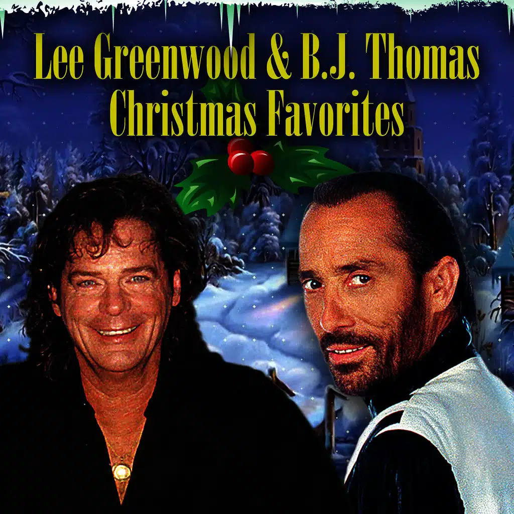 Medley: Joy to the World / Hark! The Herald Angels Sing