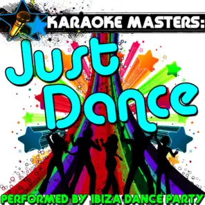 Karaoke Masters: Just Dance