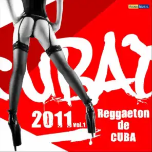 Cubaton 2011 - Reggaeton de Cuba Vol.1