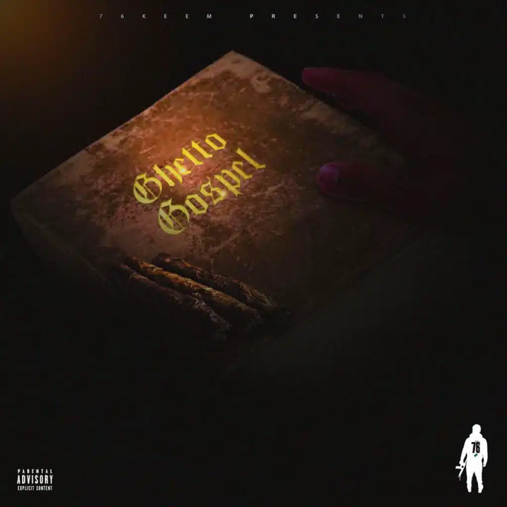 No Time (feat. TragicRna Jaymoney & 48141 Voe)