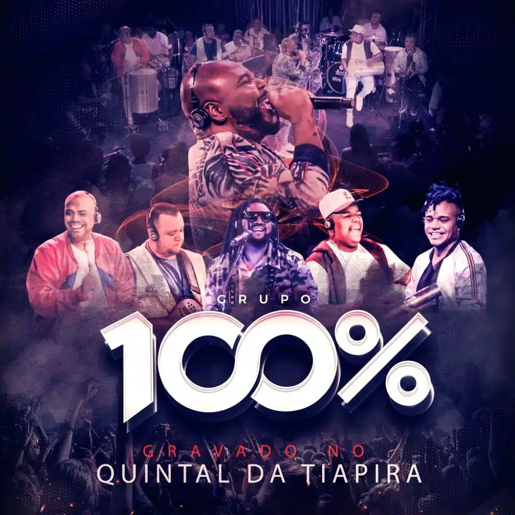 Fé em Deus (Ao Vivo)