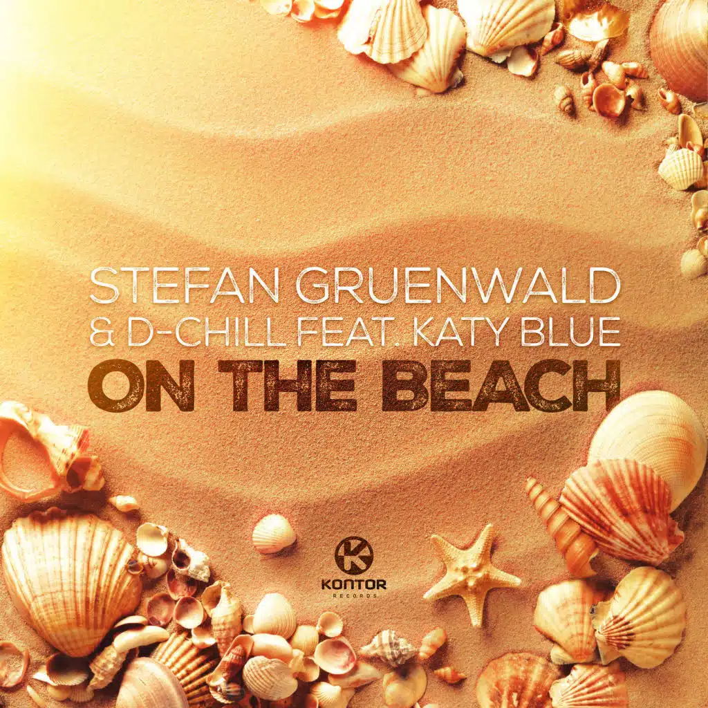 Stefan Gruenwald & D-Chill