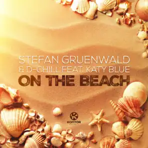 On the Beach (Mysticage Chillout Remix) [feat. Katy Blue]