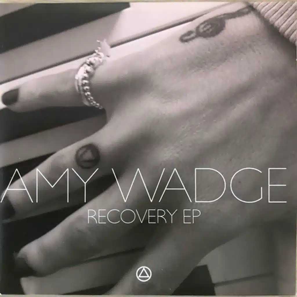 Recovery EP