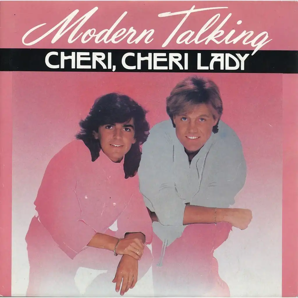 Modern Talking Collection