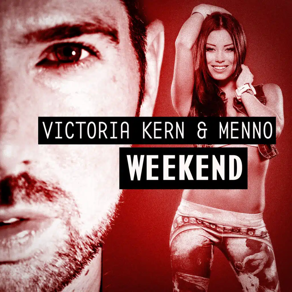 Victoria Kern & Menno