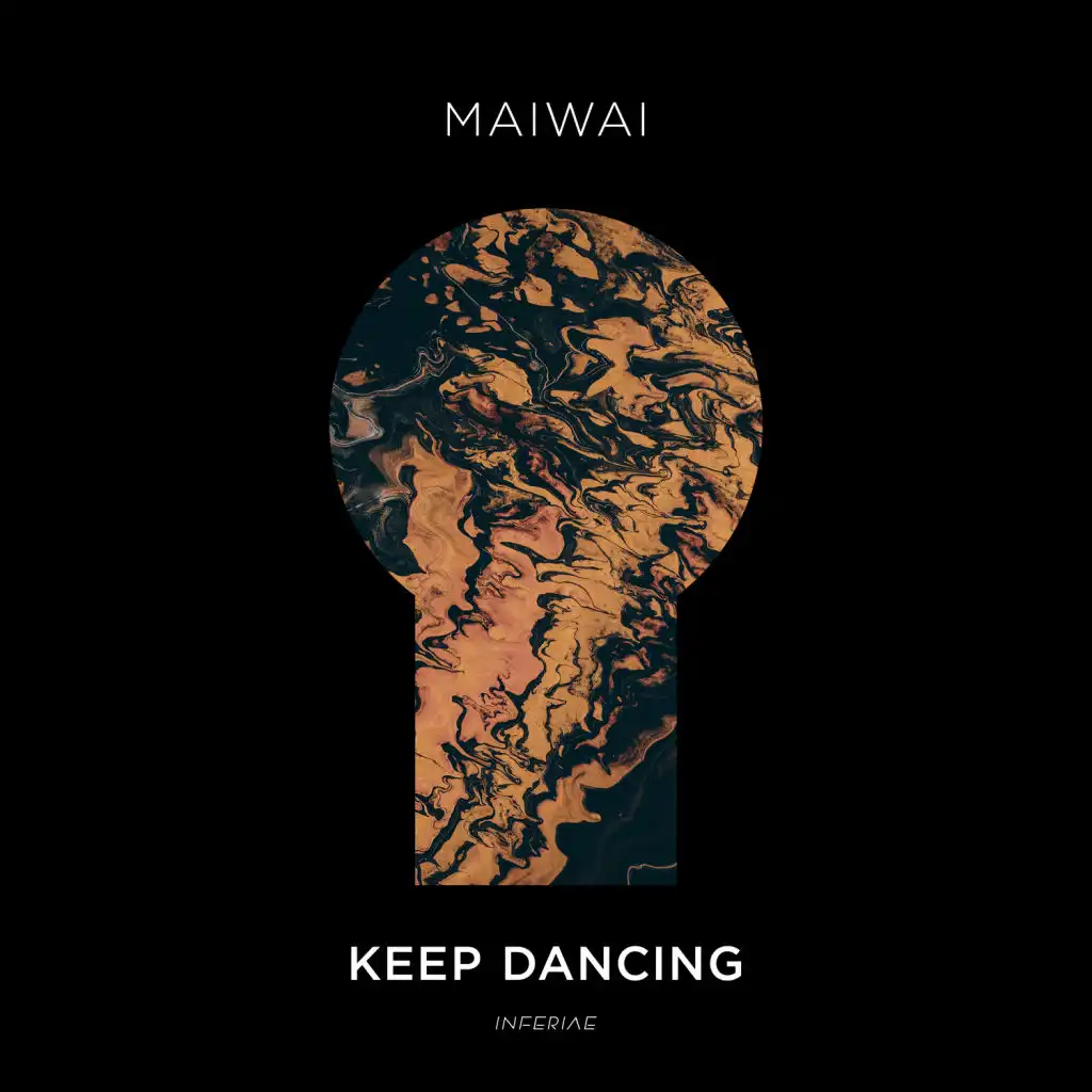 Keep Dancing (B-Side Extended Mix)