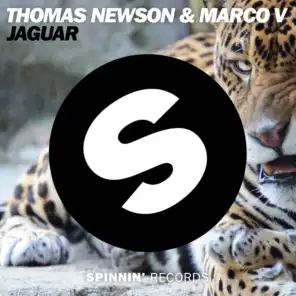 Thomas Newson & Marco V