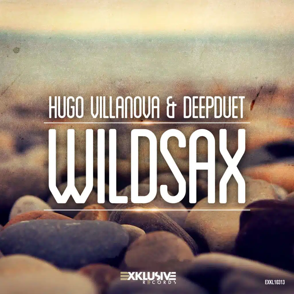 Wildsax (feat. Deepduet)