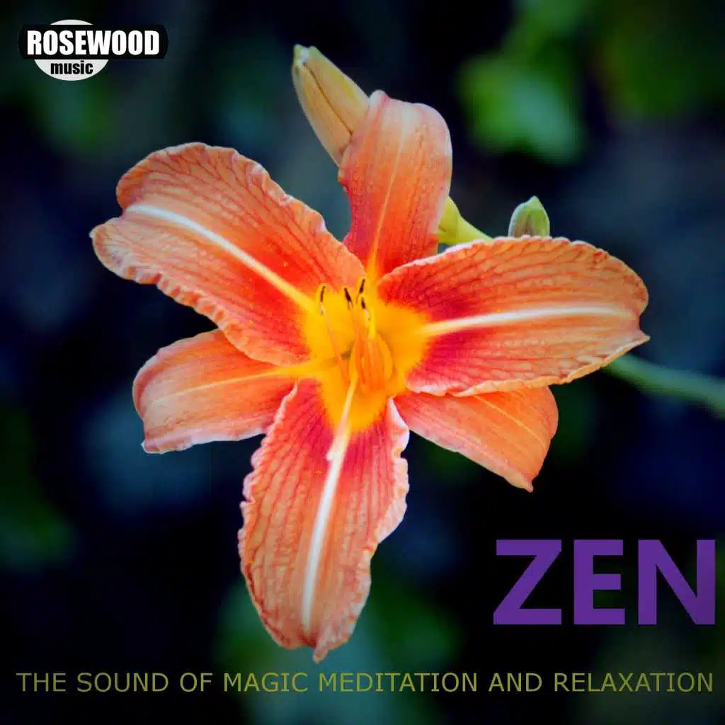 Zen (The Sound of Magic Meditation & Relaxation)