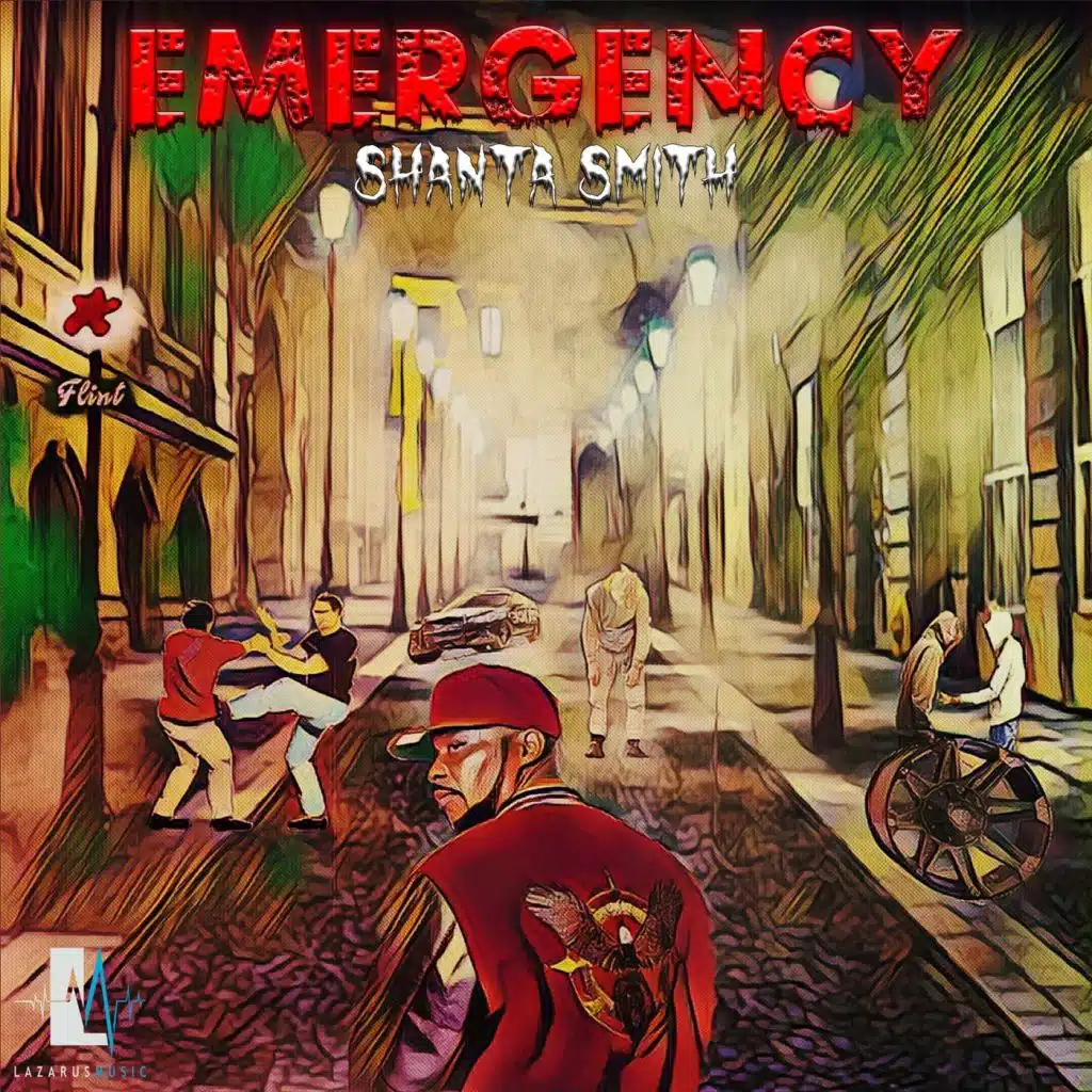 Lord Knows (feat. Pak & Azariah Brown)